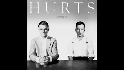 Hurts - Verona 