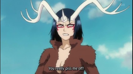 Bleach Ep224