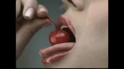 Vodka Flirt - Cherry