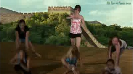 Justin Bieber - Never Say Never