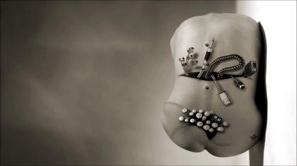 Simon Firth - Disconnected (kris Brown Remix) 2011 