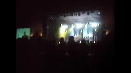 Spirit Of Burgas (15.08.08) - Animassacre