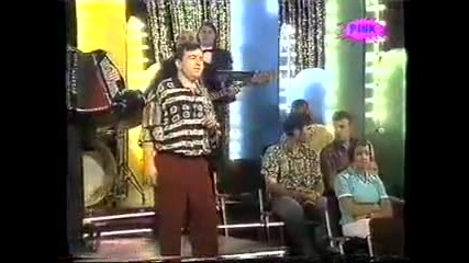 Ceda Markovic - Imao sam brdo para