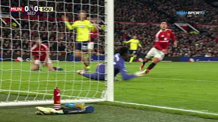 Top 5 Gk Saves of the Week