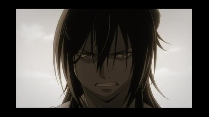 Code Breaker - 11 bg sub