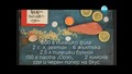 Пълнозърнест хляб, пилешка супа, пуешки скалопини с тиквички - Бон Апети (04.04.2013)