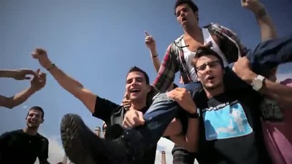 Giorgos Tsalikis - Panikos (eee -- Ooo) (official New Hd Video Clip 2011)