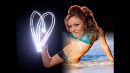 Wwe Maria - Klip Za Mania23