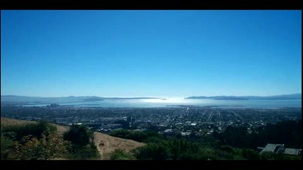 Timelapse World
