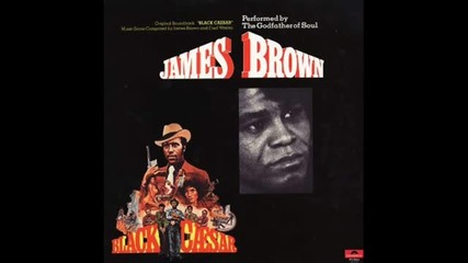 James Brown - The Boss - Youtube4.wmv