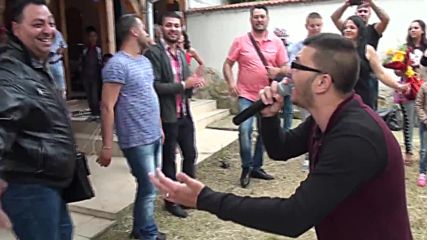 Ork.unikat ft Enveri i Aleks - Ponuda Na Dariq 2016