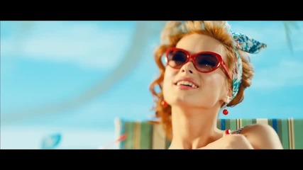 Arsenium - Bella Bella Official Music Video
