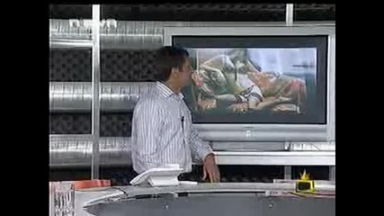 Господари На Ефира - Опааа..каде Е Чучура