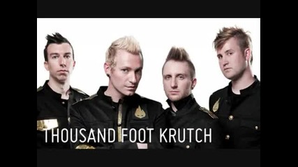 Thousand Foot Krutch - Puppet