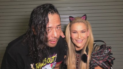Vote #ShinsukeNatalya now in WWE Mixed Match Challenge's Second Chance Vote