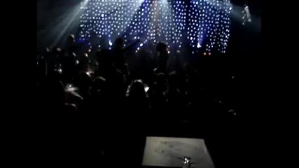 antipas rodon live 2 