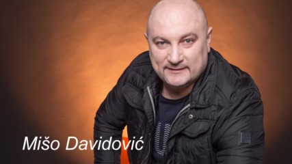 Miso Davidovic - Samo ovu noc Bn Music Audio 2017