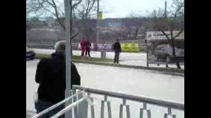 Rali Veliko Tarnovo