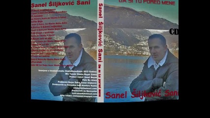Sanel Siljkovic Sani i Juzni Vetar Pile Moje 2012