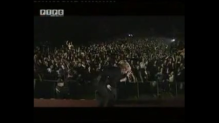 Lepa Brena - Kuca lazi LIVE Banjaluka