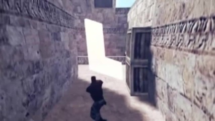 Counter-strike 1.6 Brightsky [s.androv]1