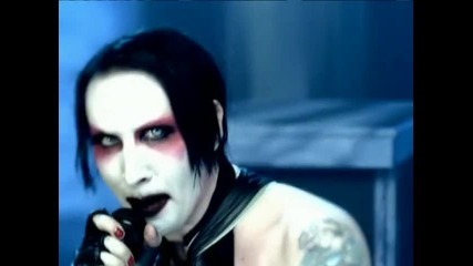 Marilyn Manson - This Is The New Shit