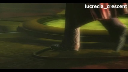 [ H D ] Devil May Cry cutscene 71 - Dice Game - The Cheat
