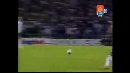 Brazil 3 - 1 Argentina 2010 Fifa World Cup South America Qualifiers