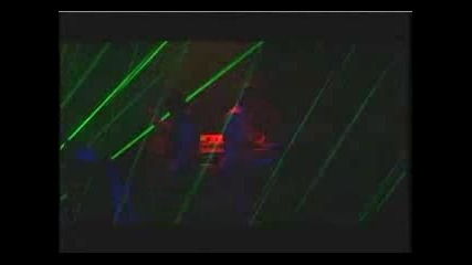 Justin Timberlake - Lovestoned (live)