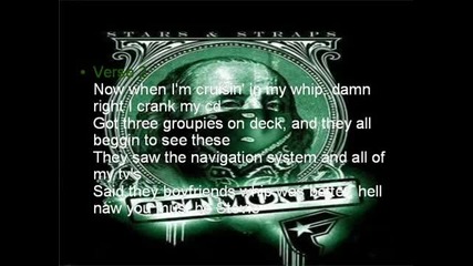 Jeremiah - My Ride 