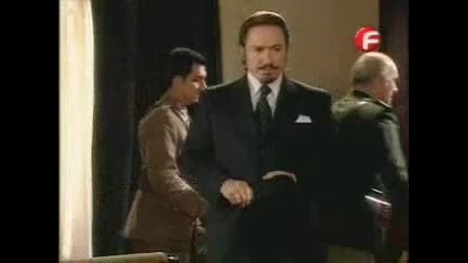 Падре Корахе 93 епизод 1 част