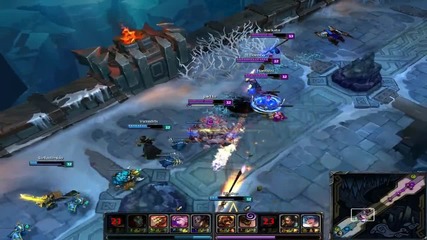 Bronze finest - episode 10
