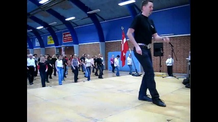 Rock n Roll (linedance)