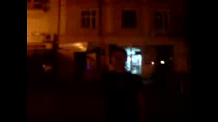 Най - Лудото И Пияно Копеле На Света!!!