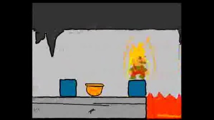 Super Mario