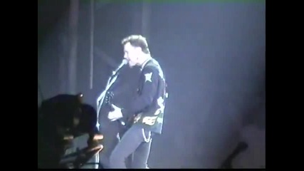 13. Metallica - Seek & Destroy - Live New York 1997