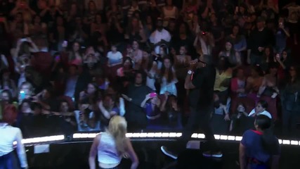 Justin Bieber - All Around The World ( Official Video) ft. Ludacris
