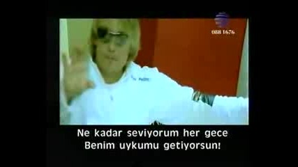 Reyhan Lusi - imam nujda ot teb