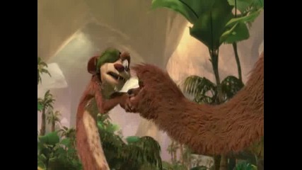Ace Age-dawn of the Dinosaurs