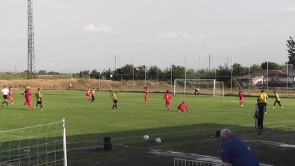 Kolev vs Botev Plovdiv