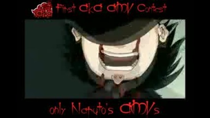 Aka Amv Naruto Contest [results Up]
