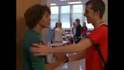 HSM - Were all in this together (remix)