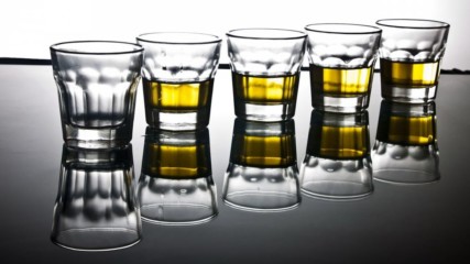 Алкохолът удължава живота?