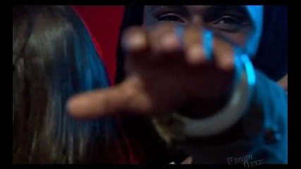 chocolate puma - always and forever 