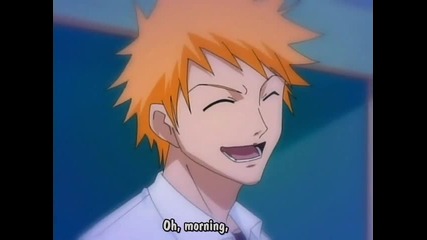 Bleach - 07 [eng sub]