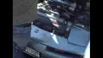Toyota Supra Meet 2006
