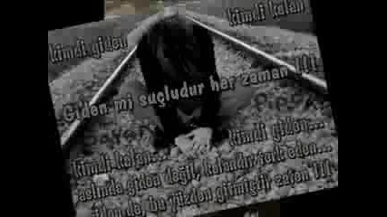 Serserim Ve gгјzelim