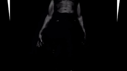 Kanye West - Black Skinhead (blkkk Skkkn Head) Official Video Hd