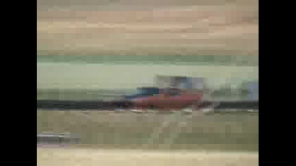 Ford Falcon Xc Coupe Race