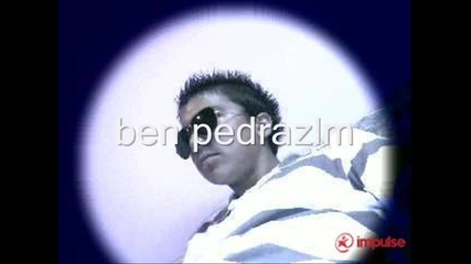 ben pedrazlm